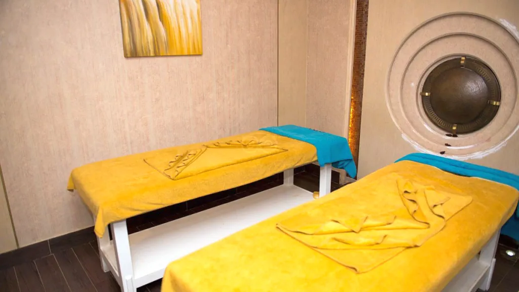 الفندق كايسول رومانس - سهل حشيش